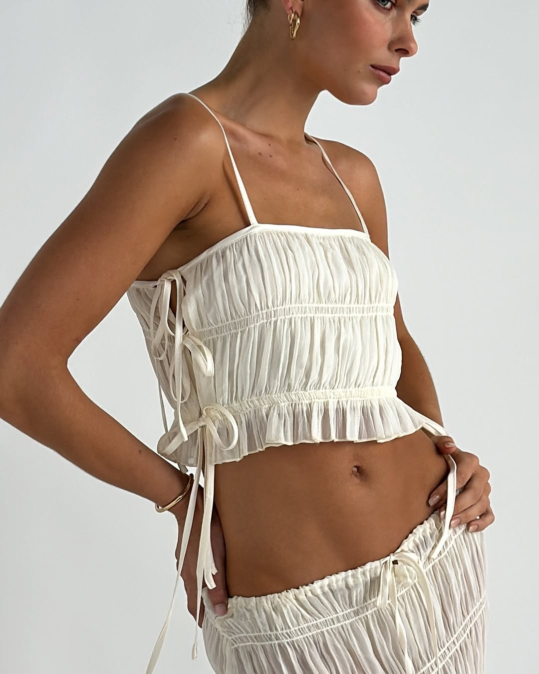 SNDYS La Louisiane Set