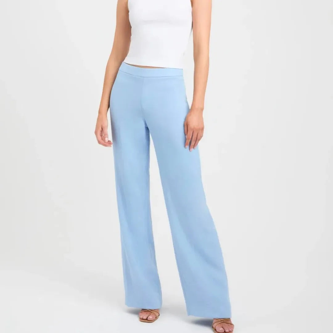 Kookai Hayman Vest & Ariel Pants Set