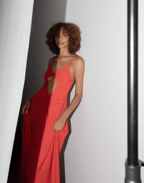 One Mile Sammy Dress