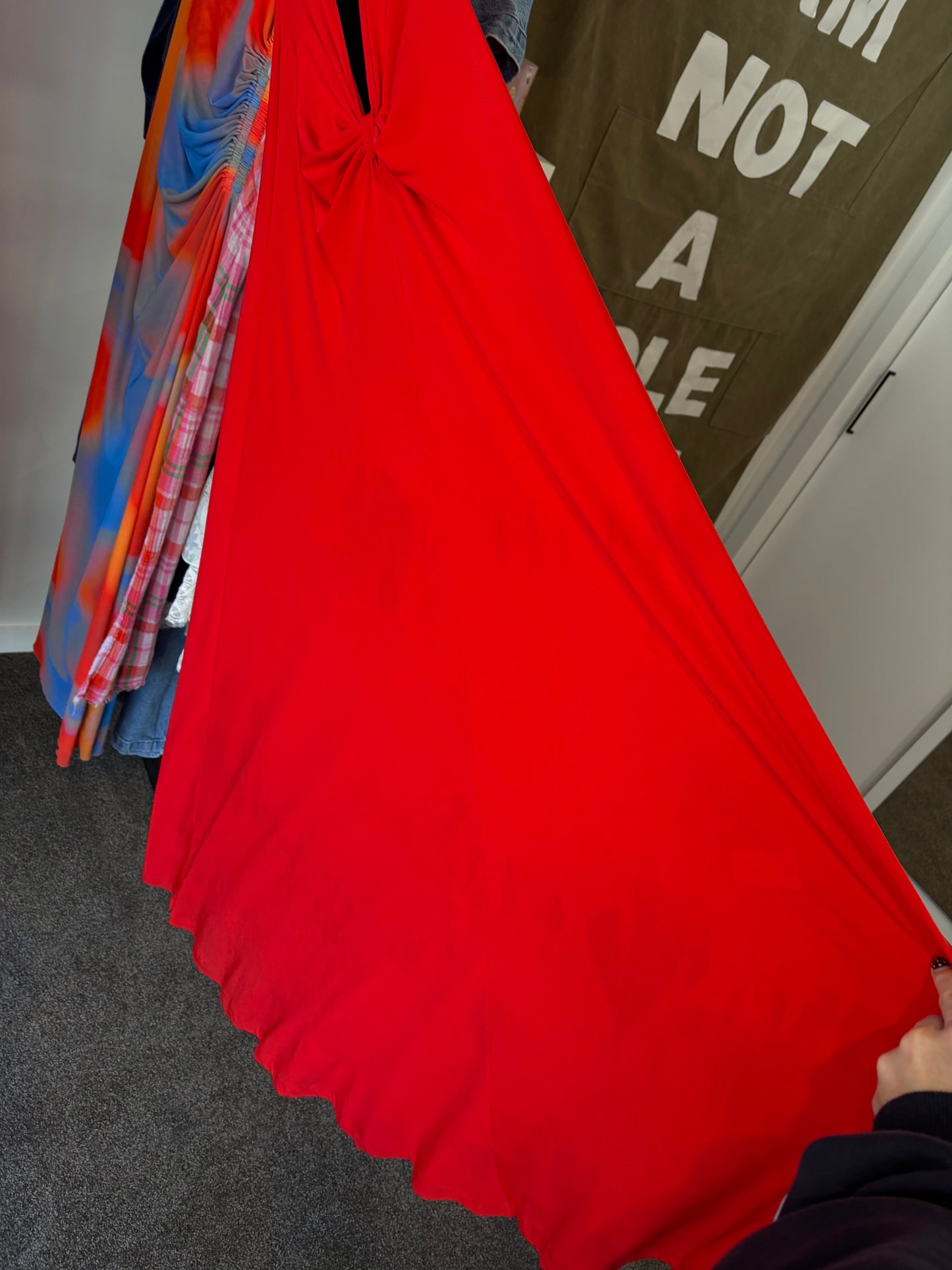 One Mile Sammy Dress