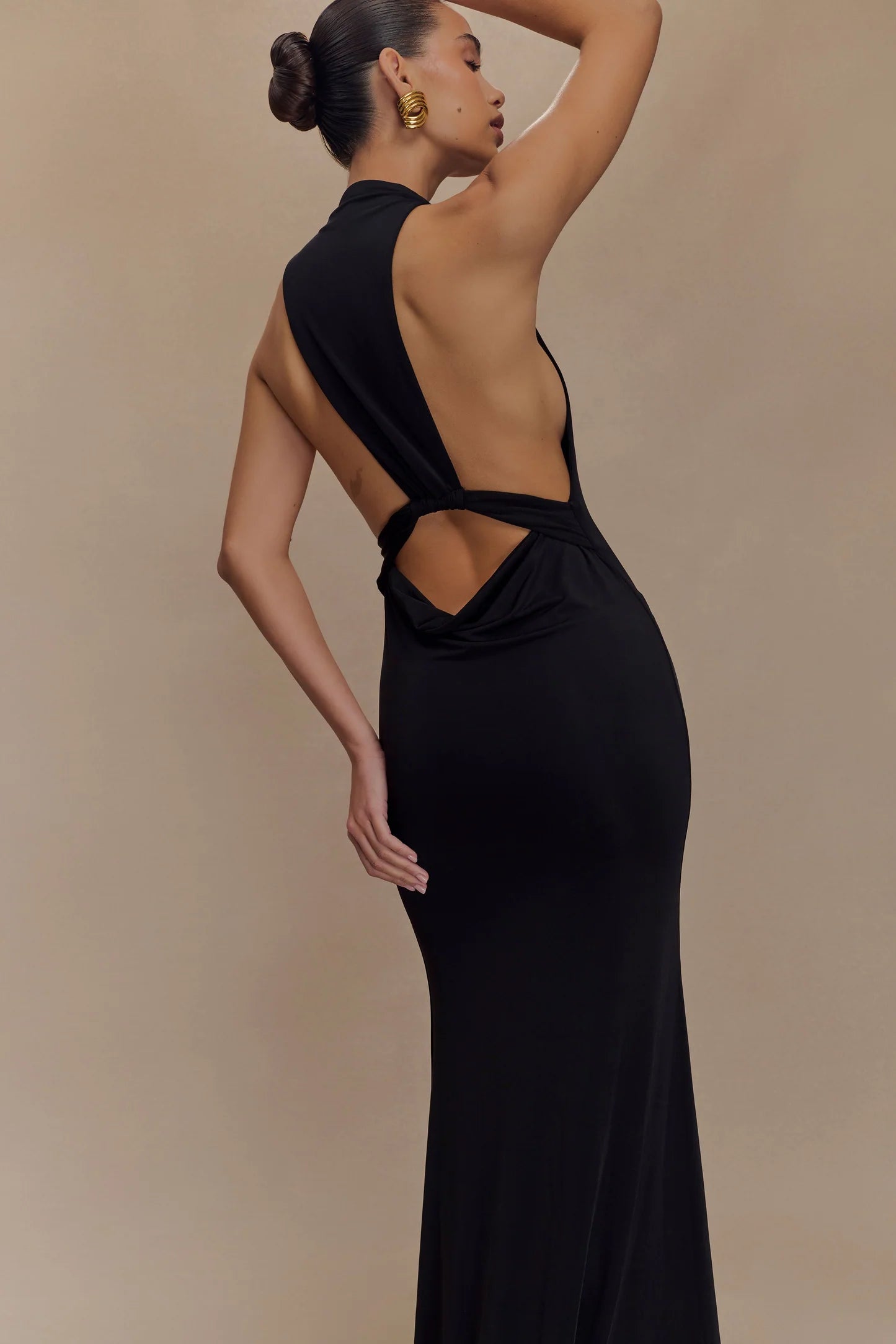 Meshki Elke Dress