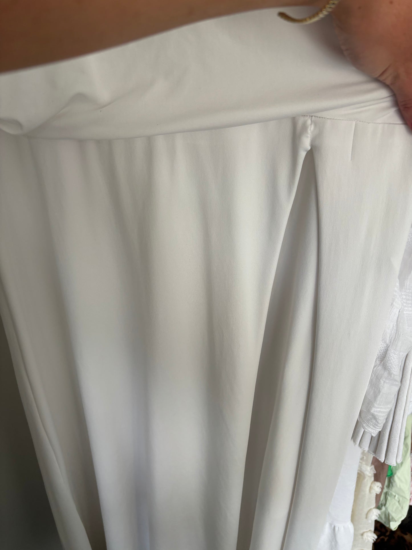Mode Mila Remi Skirt and The line by K Innesa Top (rented as a set or individually)