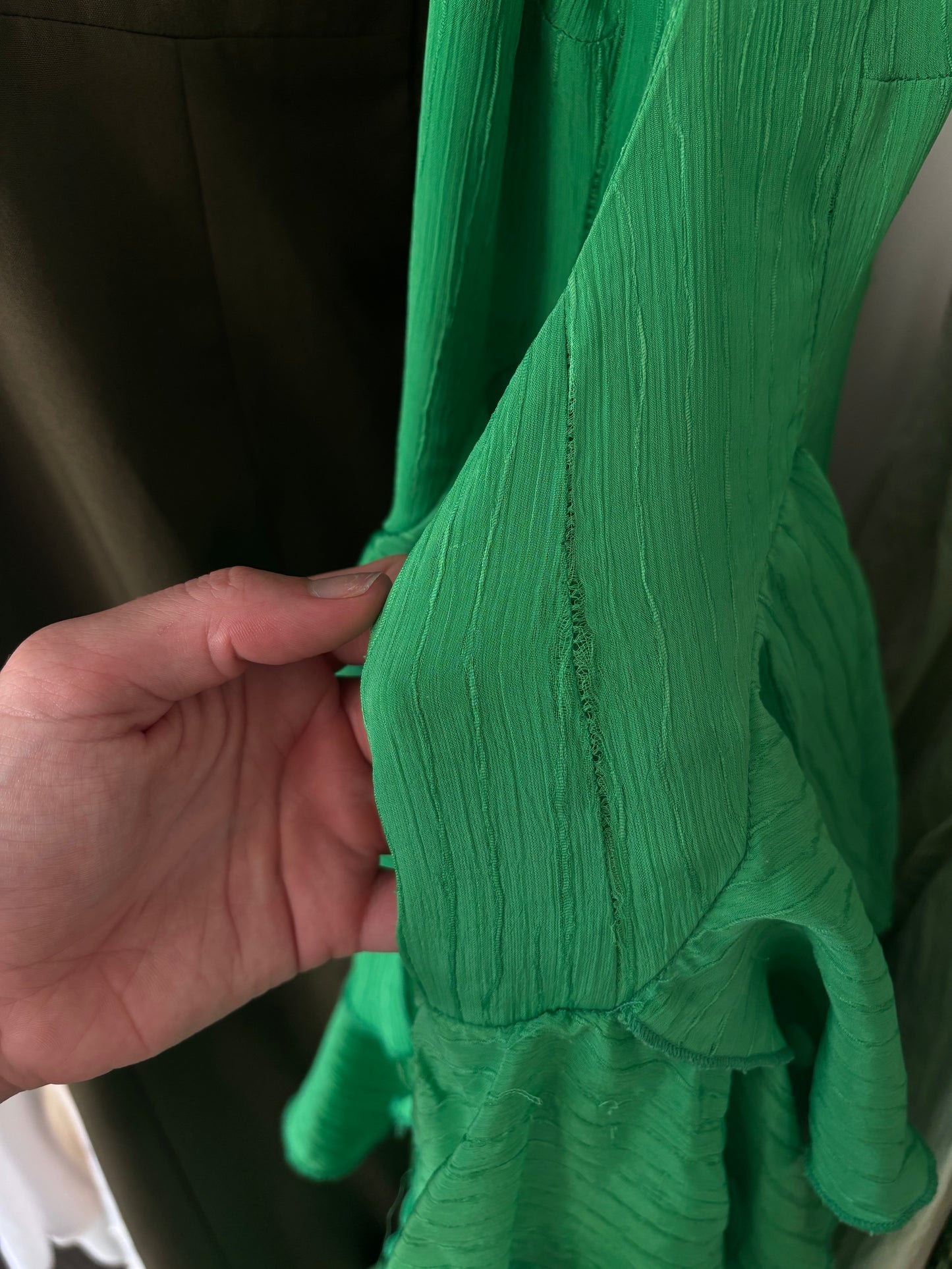 Derma department Barcelona maxi