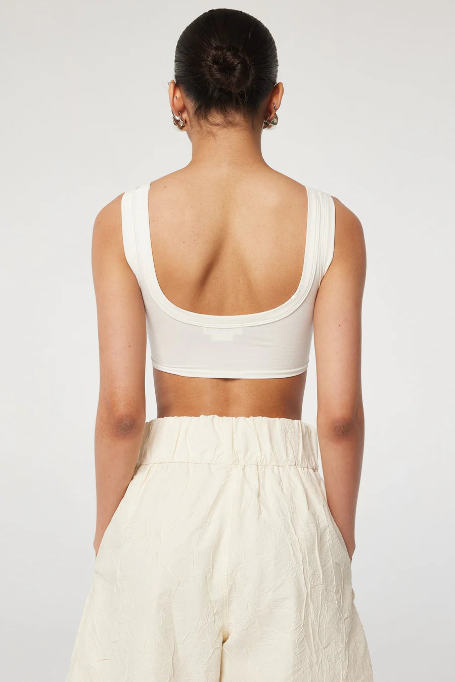 Mode Mila Remi Skirt and The line by K Innesa Top (rented as a set or individually)