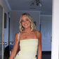 Benni Ayla Maxi Skirt & Tanner Bodysuit