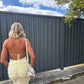 Benni Ayla Maxi Skirt & Tanner Bodysuit
