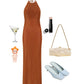 The Bella Dress