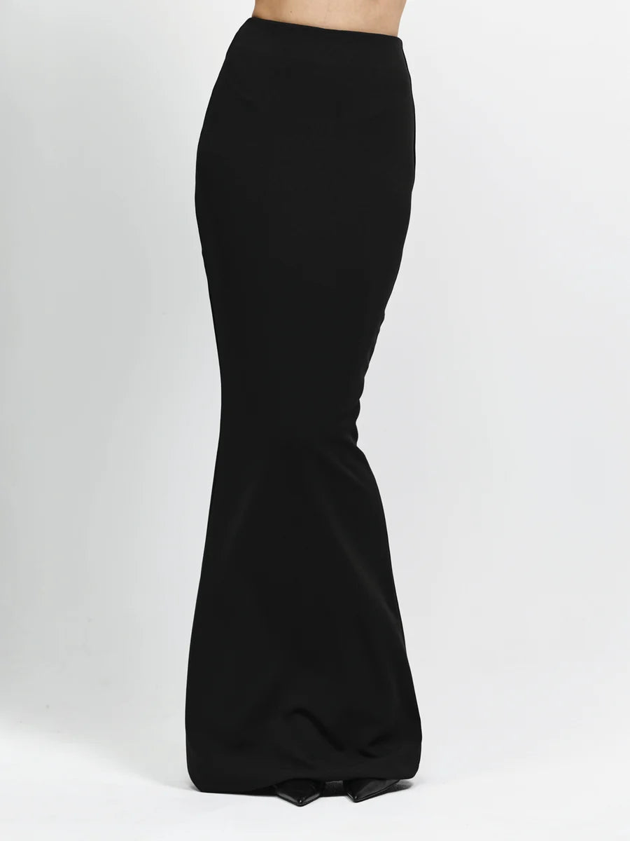 Effie Kats Olympia Cape and Naya Skirt Set