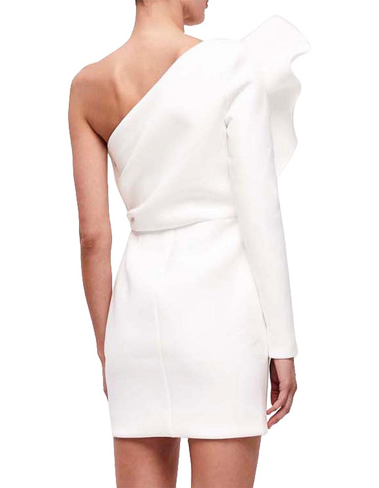 Rachel Gilbert Aurora Mini Dress