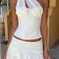 Match Maker Bustier - Off White