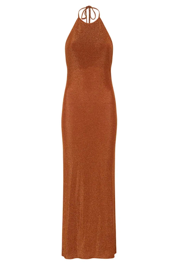 The Bella Dress