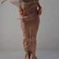 Rat and Boa Assisi Set