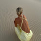 Turquoise Lane Andie dress - EX RENTAL