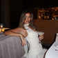 Match Maker Bustier - Off White