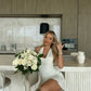 Match Maker Bustier - Off White