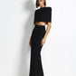 Effie Kats Olympia Cape and Naya Skirt Set