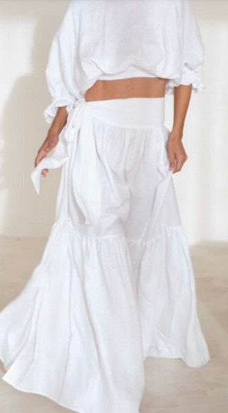 Caitlin Crisp Still the One Dress / Skirt