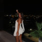Match Maker Bustier - Off White