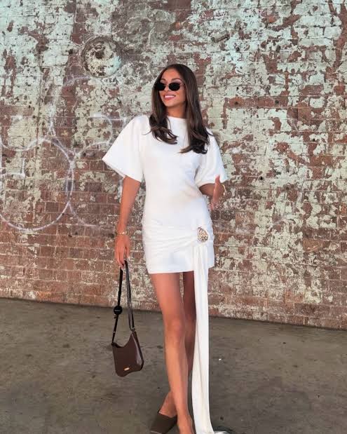 Eliyah the Label Maxine Mini