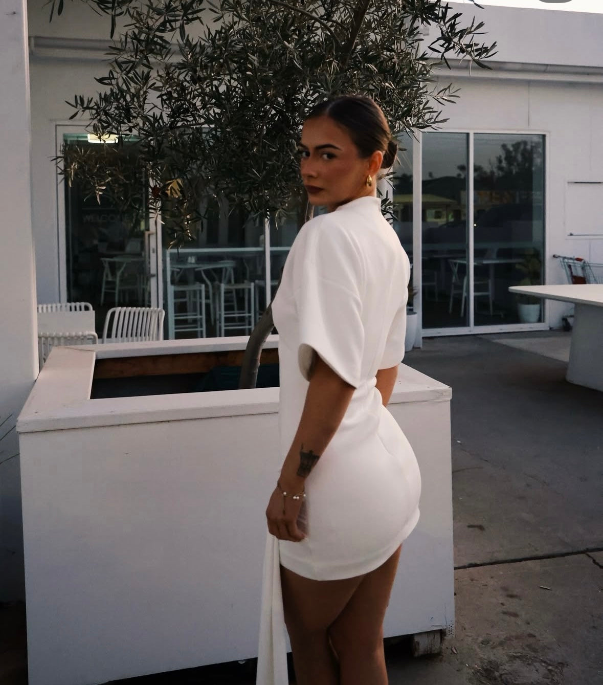 Eliyah the Label Maxine Mini