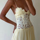 Hansen and Gretel Stephanie Dress - Butter