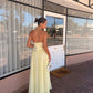 Hansen and Gretel Stephanie Dress - Butter