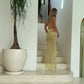 Benni Ayla Maxi Skirt & Tanner Bodysuit