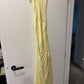 Turquoise Lane Andie dress - EX RENTAL