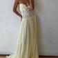 Hansen and Gretel Stephanie Dress - Butter