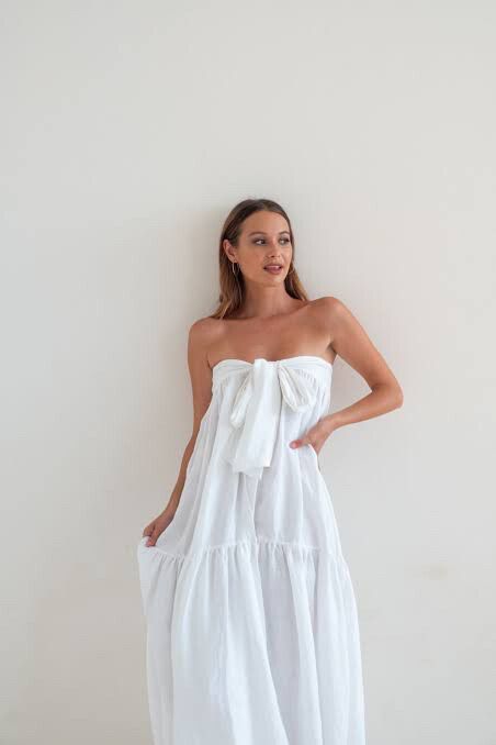 Caitlin Crisp Still the One Dress / Skirt