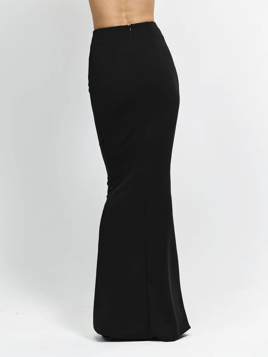 Effie Kats Olympia Cape and Naya Skirt Set