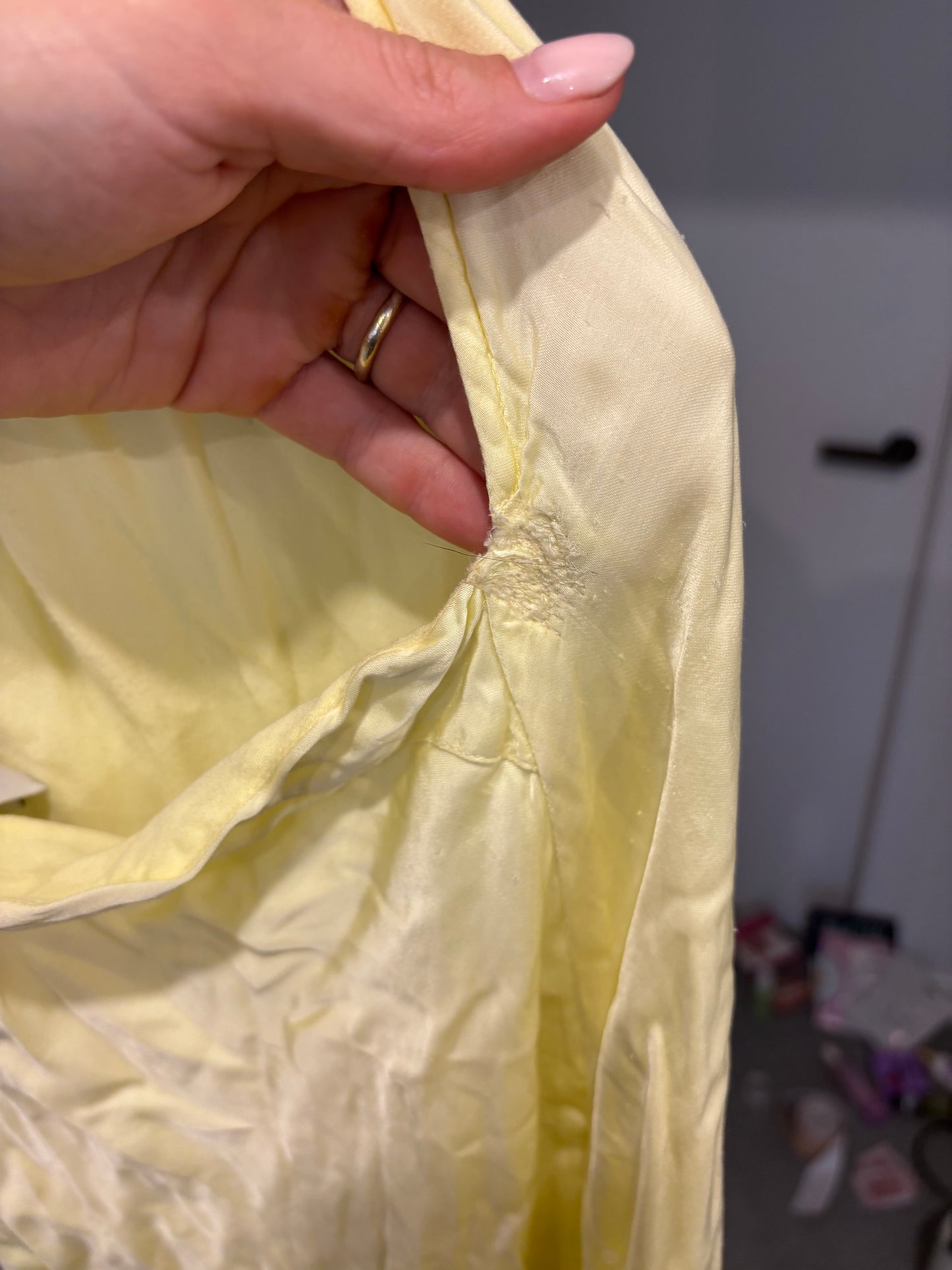 Turquoise Lane Andie dress - EX RENTAL