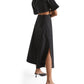 Seed Knot Shirt Dress