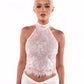 Ooh the Label Poppy Top and Skirt Set (2 skirt options)