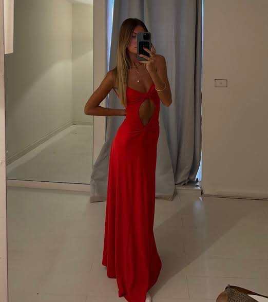 One Mile Sammy Dress