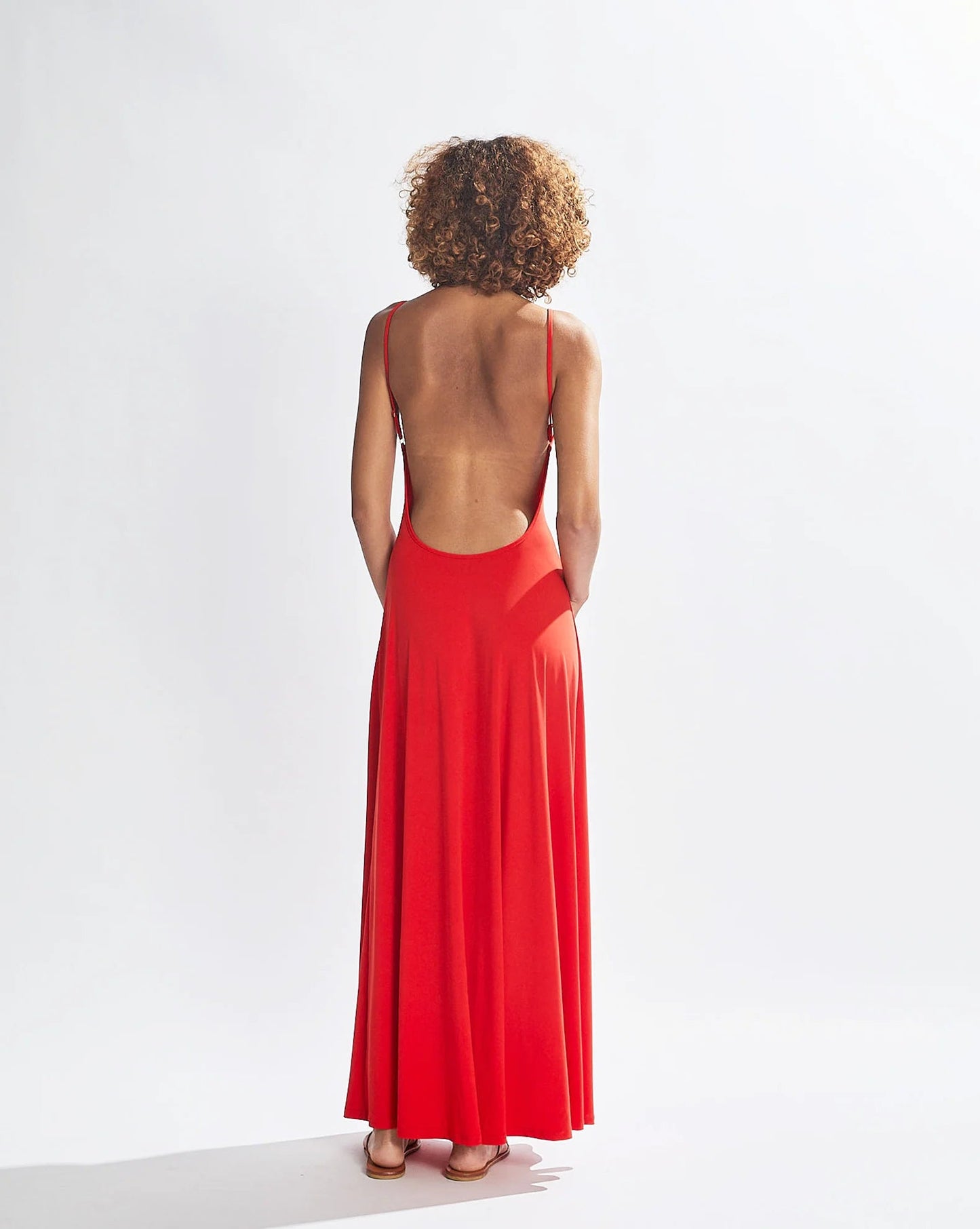 One Mile Sammy Dress