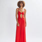 One Mile Sammy Dress