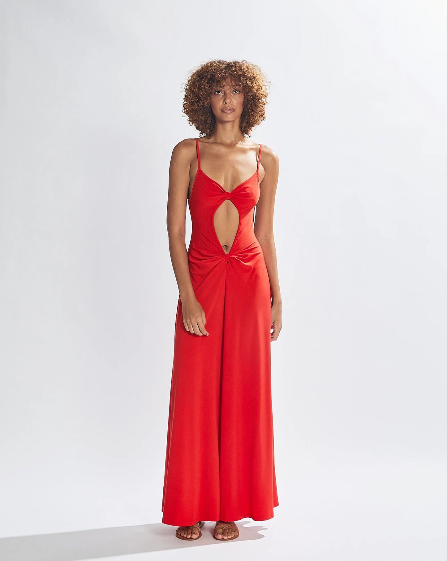 One Mile Sammy Dress
