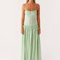 Peppermayo Jacinda Drop Waist Maxi