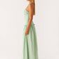 Peppermayo Jacinda Drop Waist Maxi