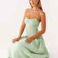 Peppermayo Jacinda Drop Waist Maxi