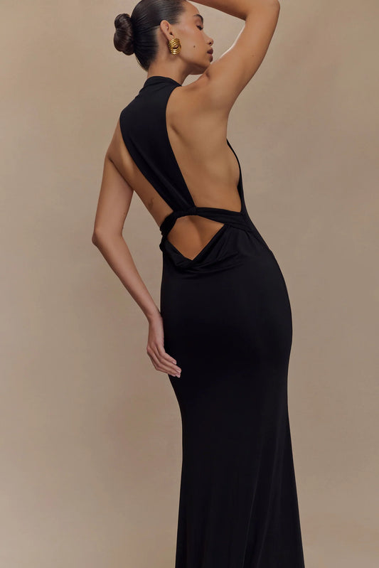Meshki Elke Dress