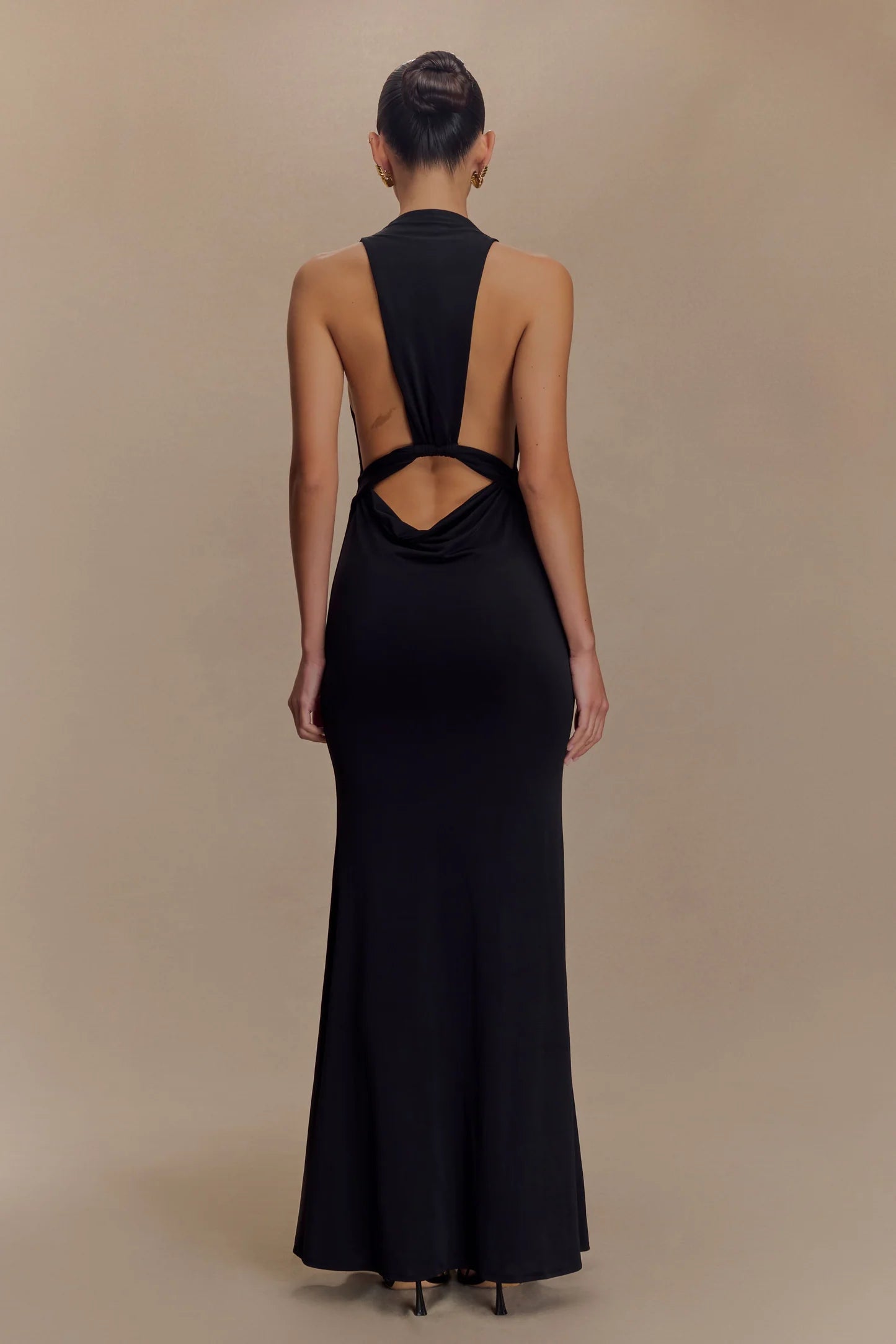 Meshki Elke Dress