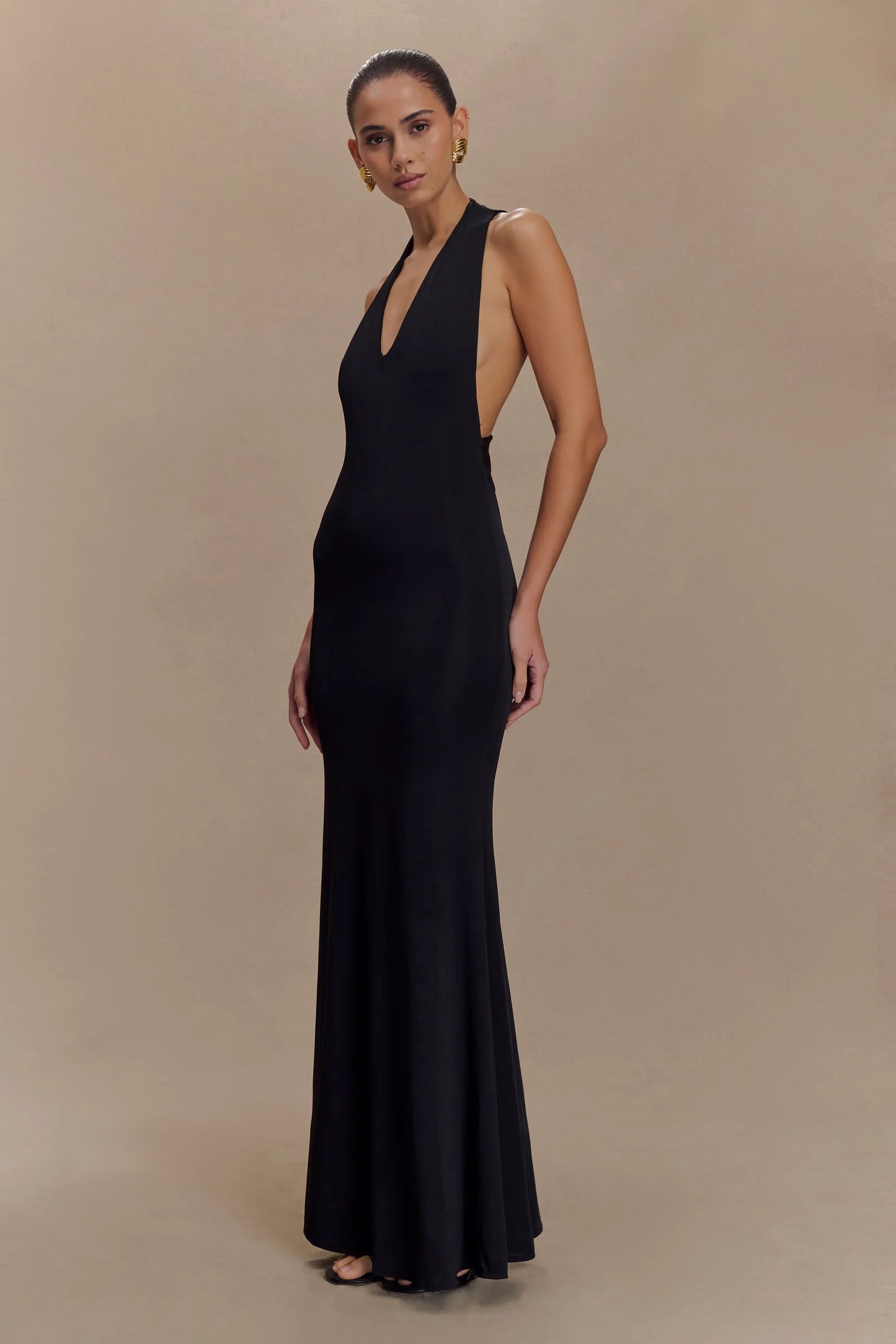 Meshki Elke Dress