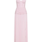 Manning Cartell Double Time Pleat Dress - Pink