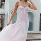 Manning Cartell Double Time Pleat Dress - Pink