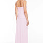 Manning Cartell Double Time Pleat Dress - Pink