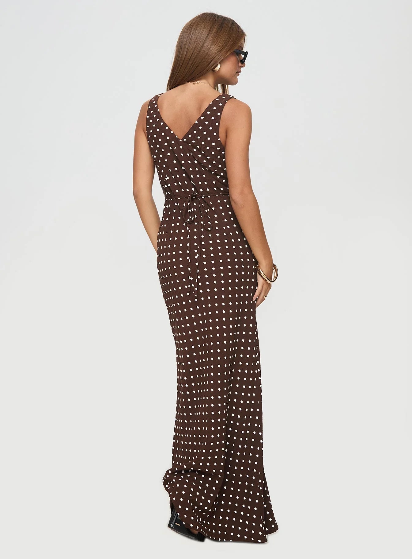 Nellie Maxi Dress