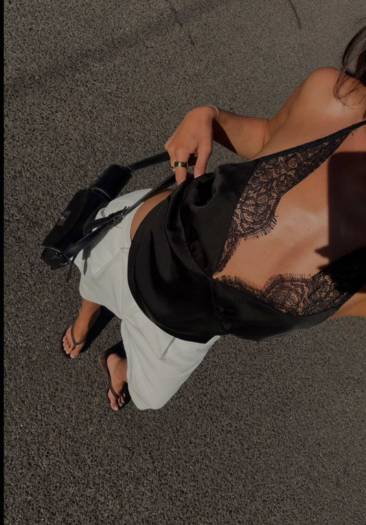 Viktoria & Woods Culture Top