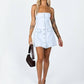 Lioness love after midnight denim mini - FOR SALE